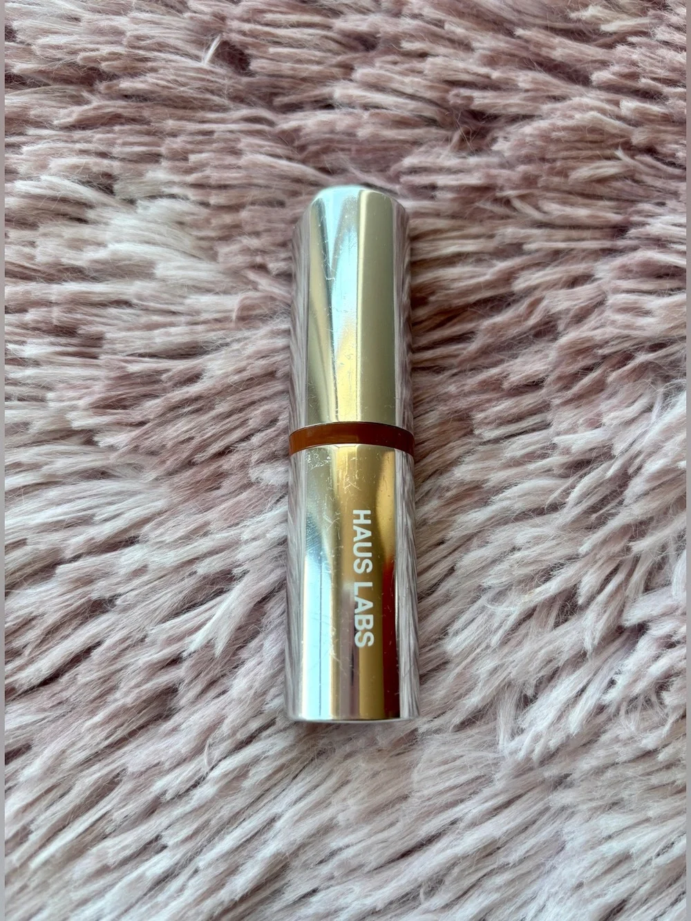 Haus Labs by Lada Gaga Glassy Blush Balm